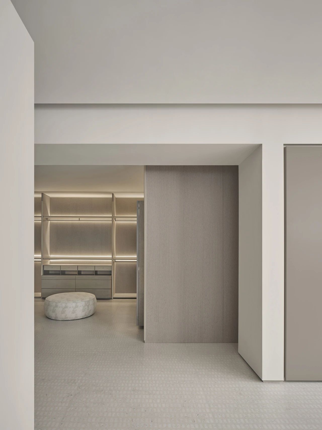 宝笠 BAOLLY 整屋定制展厅丨中国南京丨尔我空间设计研究室-41