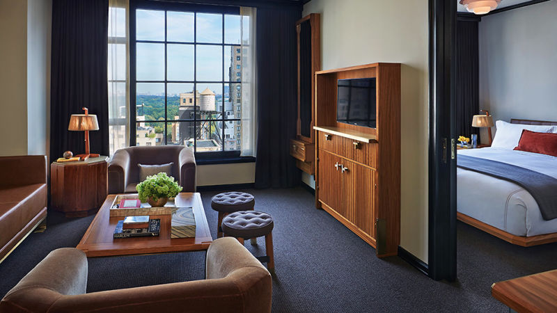 纽约市中心新总督酒店-4