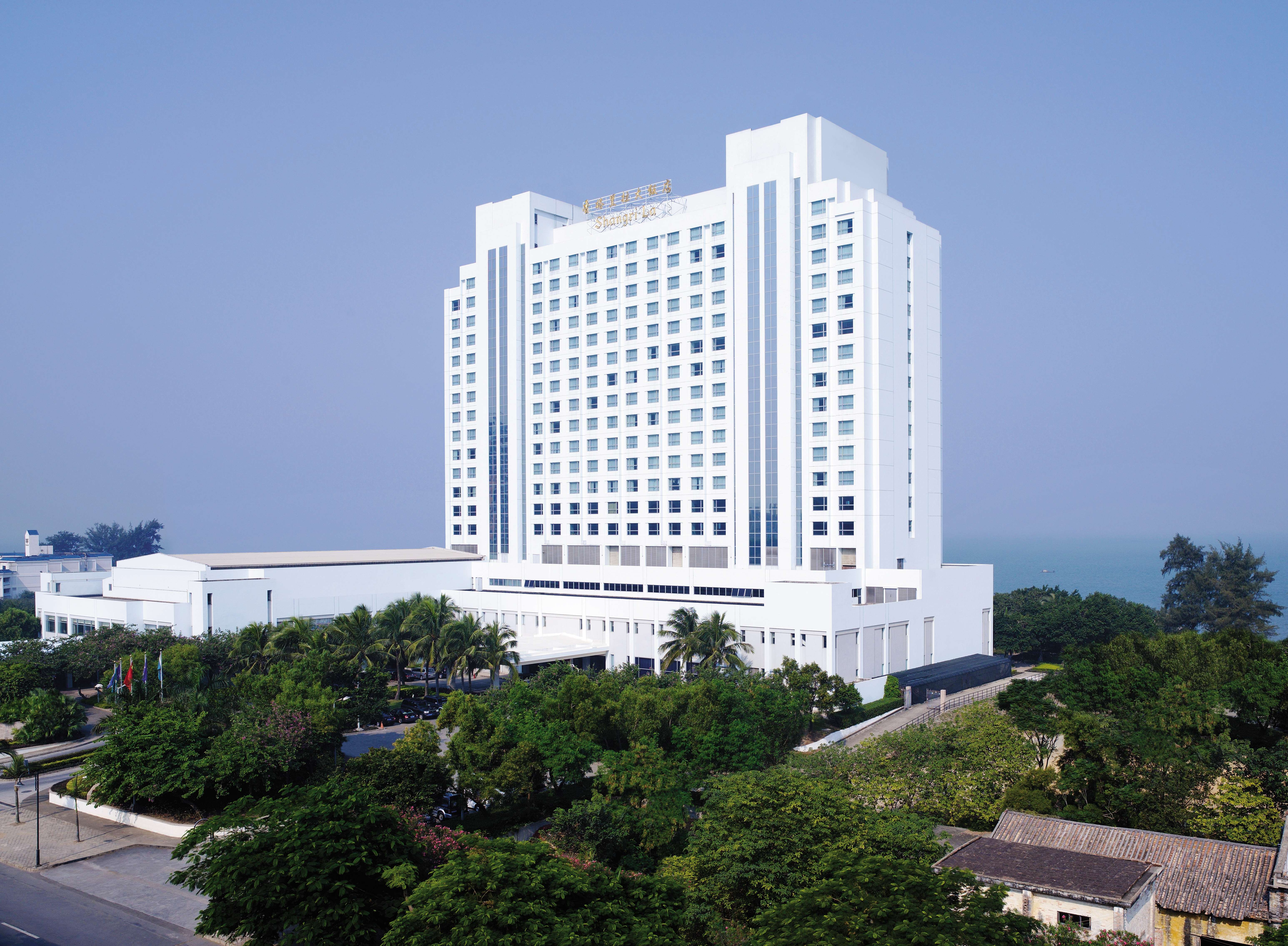 中国北海Shangri La Hotel, Beihai-38