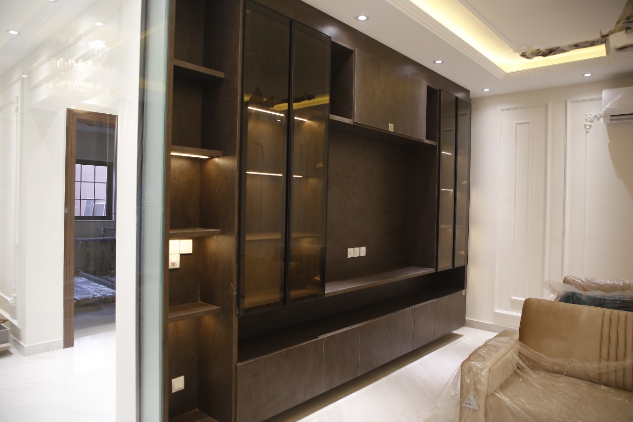 1 Kanal House Design (Lake City Lahore)-11