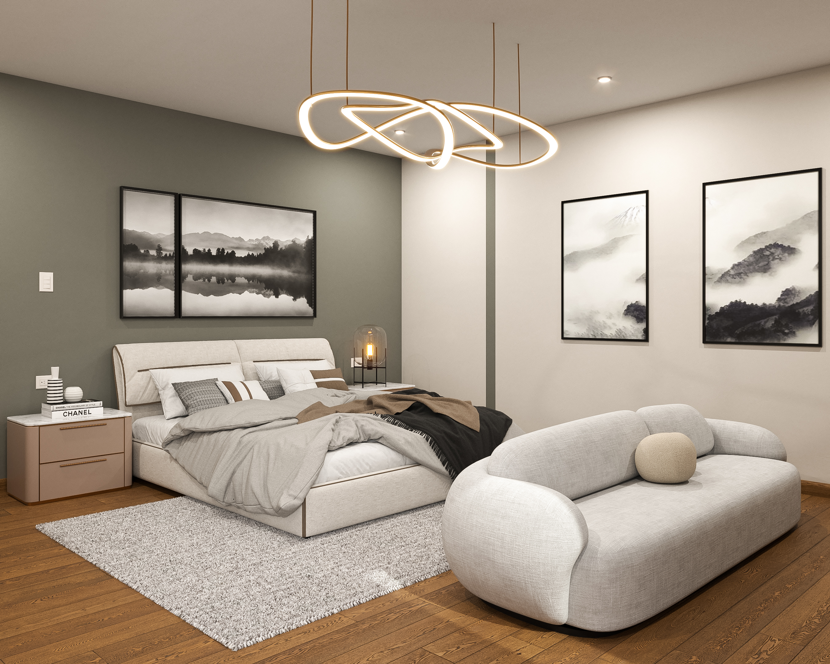 未明确提及丨厄瓜多尔丨Paredes Arquitectura-14