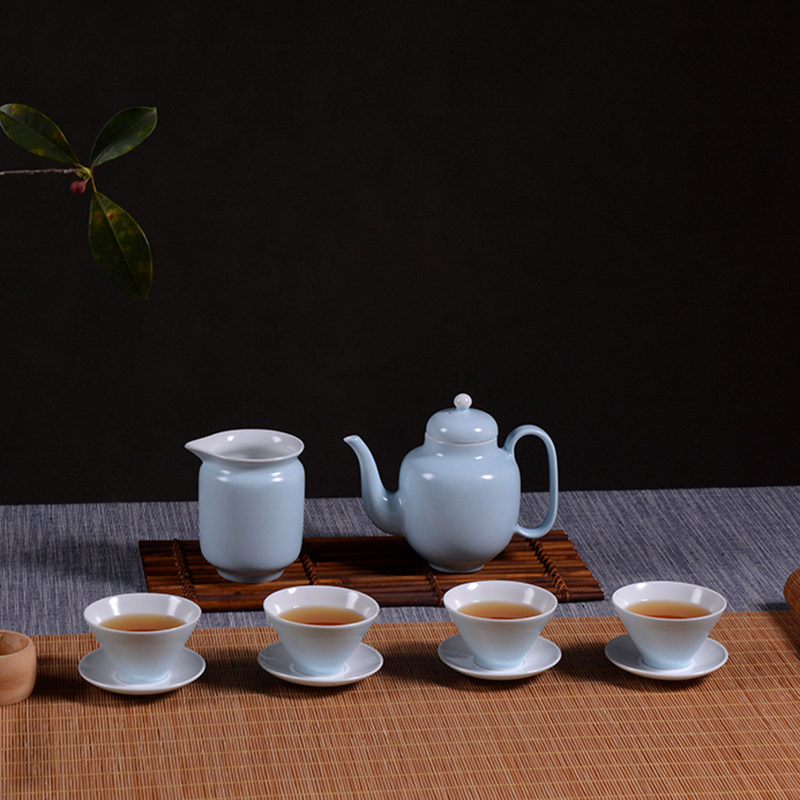 珠海大千家居饰品打造现代时尚家居-68