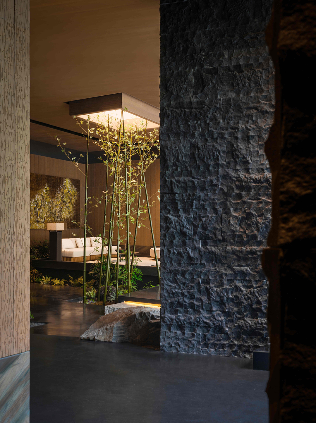 新作 自然之下的无界洄游丨紫香舸-21