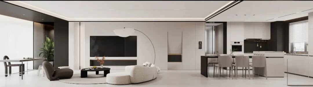 AI视角下的设计师赵岩：让空间成为生活的诗意注脚-32