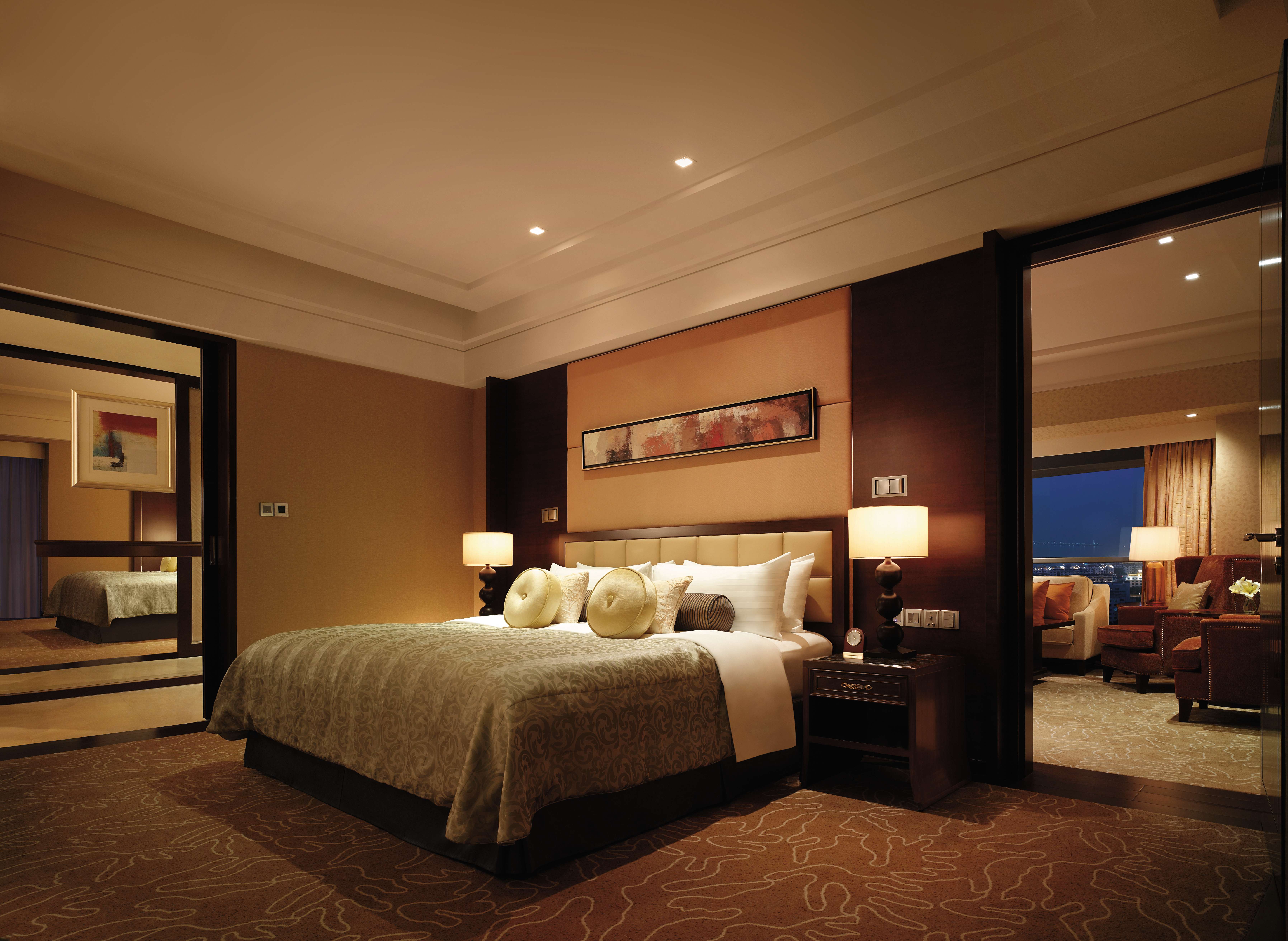 中国青岛Shangri La Hotel, Qingdao-14
