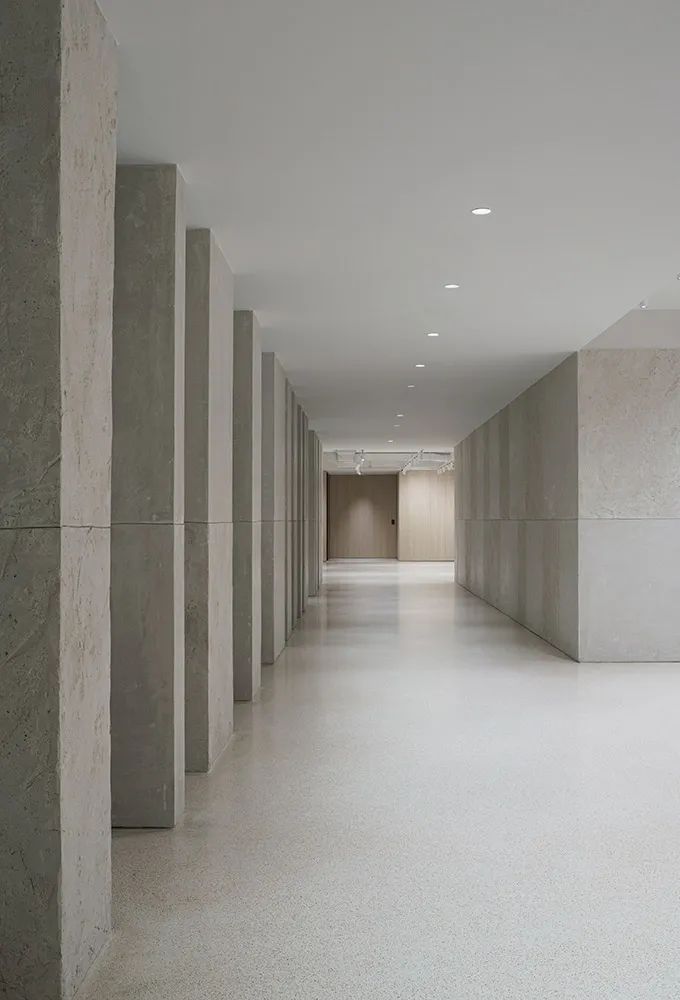 BN1 屋丨Jorge Bibiloni 工作室与 LMPVE 工作室-98