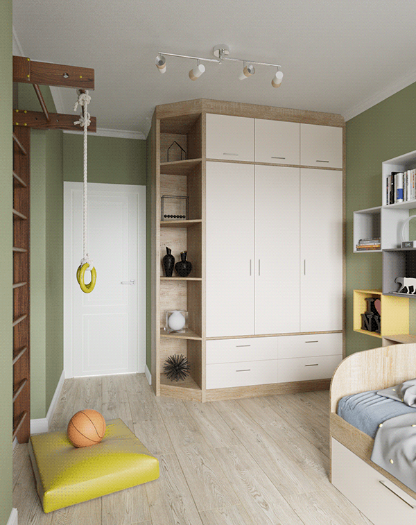 北方的或北部的丨俄罗斯丨Olga Ternovskaya-14