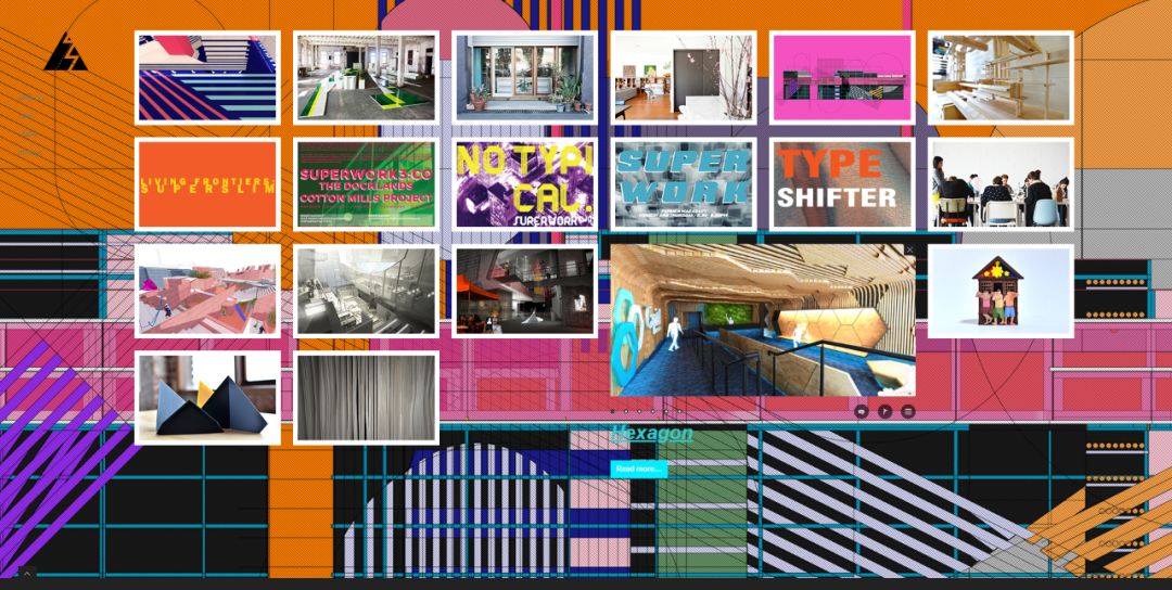 桥·接 RMIT 中国建筑展览-37