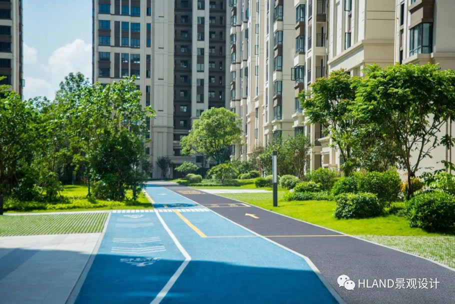 永春鼎盛·城上城景观设计丨中国泉州丨厦门合立道工程设计集团股份有限公司景观设计所-90