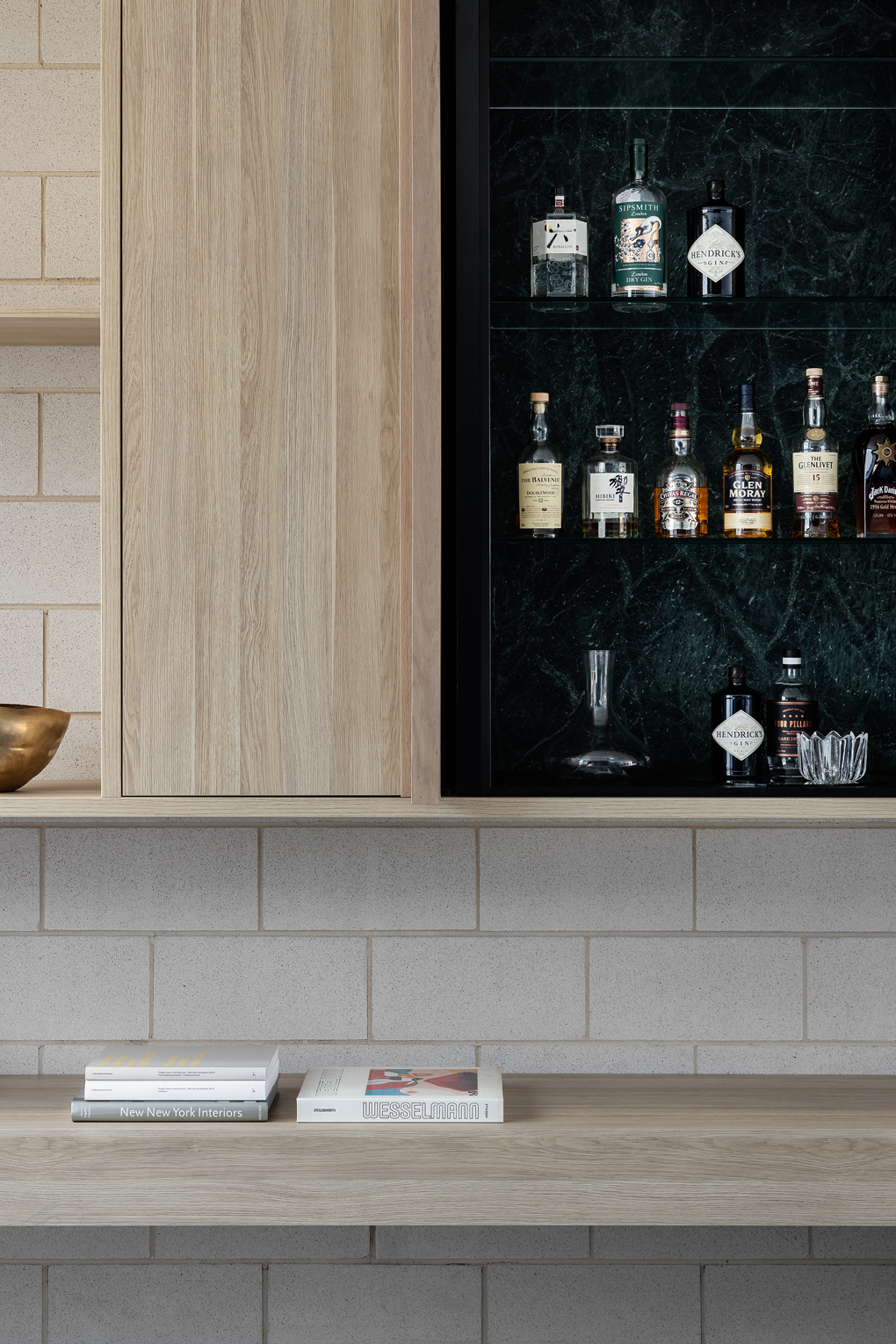 西摩路住宅丨澳大利亚丨Lani Fixler Studio-20