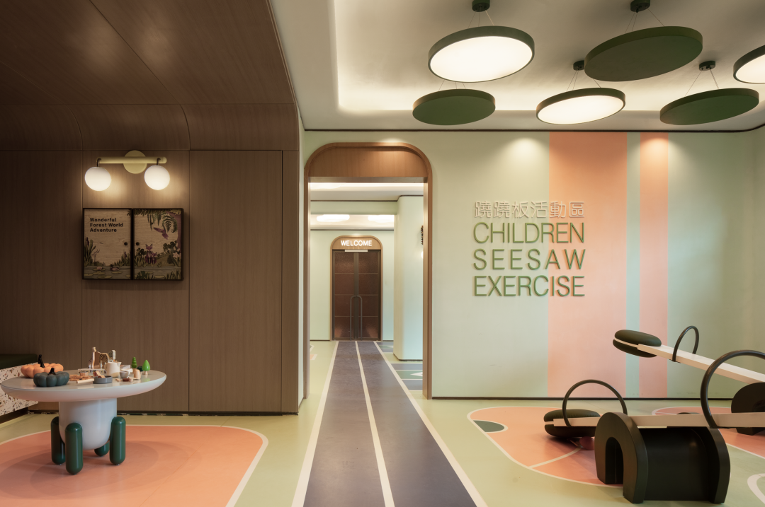 上海徐汇滨江 · 汇元玺丨中国上海丨软装元禾大千,硬装矩阵纵横-51