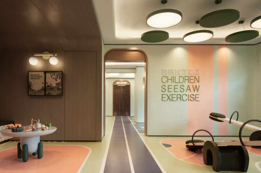 上海徐汇滨江 · 汇元玺丨中国上海丨软装元禾大千,硬装矩阵纵横-51