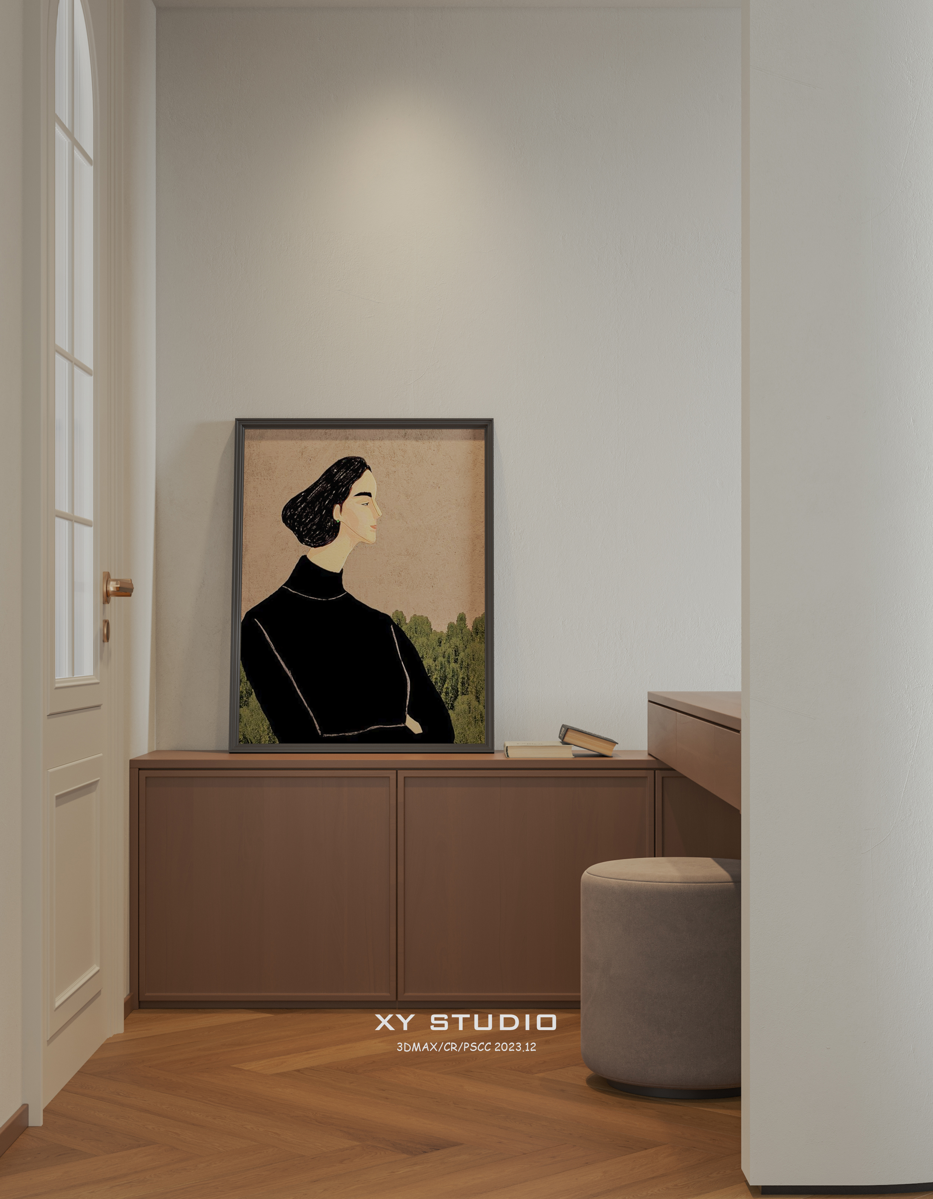 太原紫云府轻中古风-12