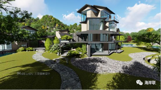 听水见山，带你走进归园田居-24