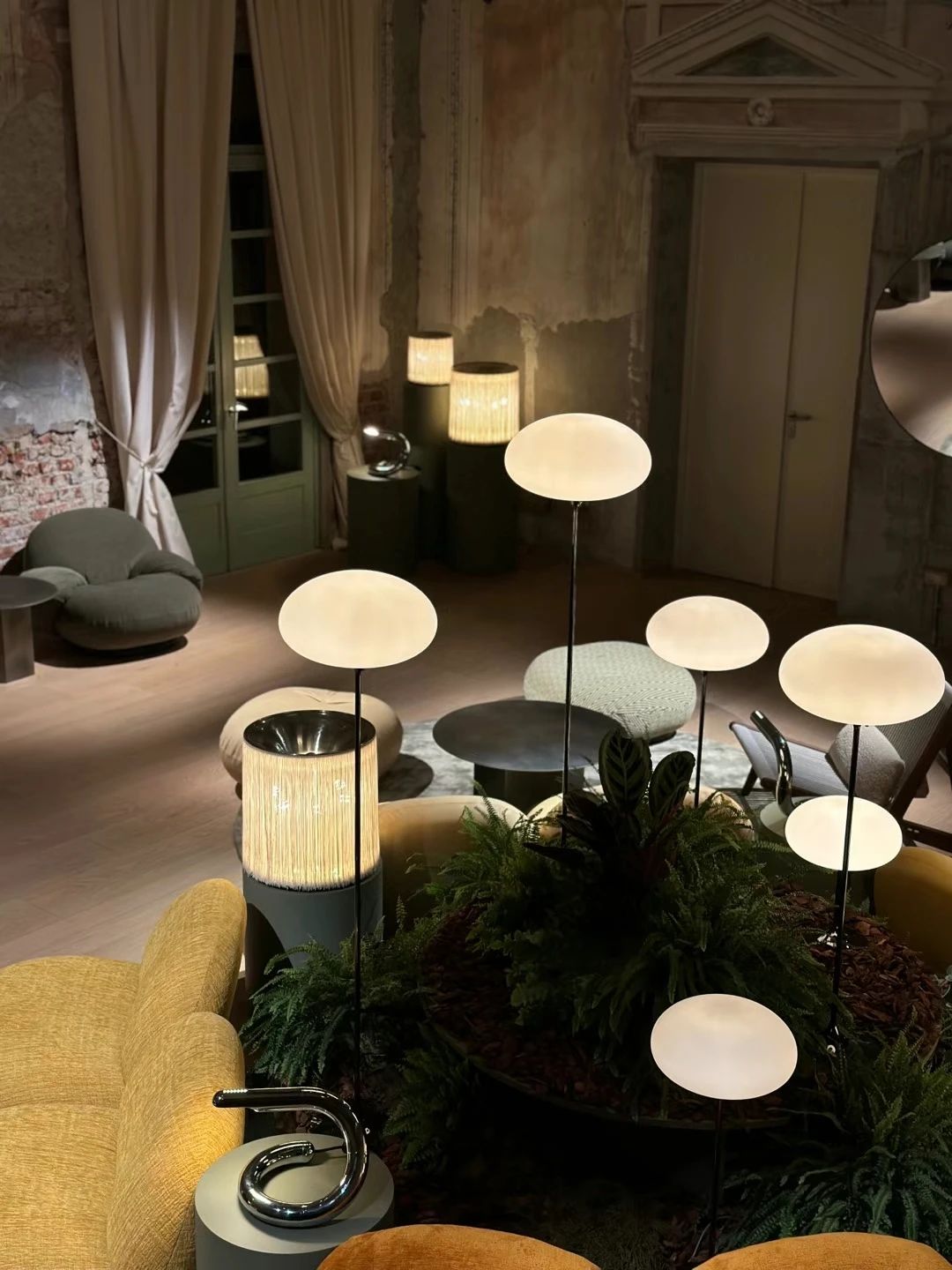 2023 米兰国际家具展丨意大利米兰-295