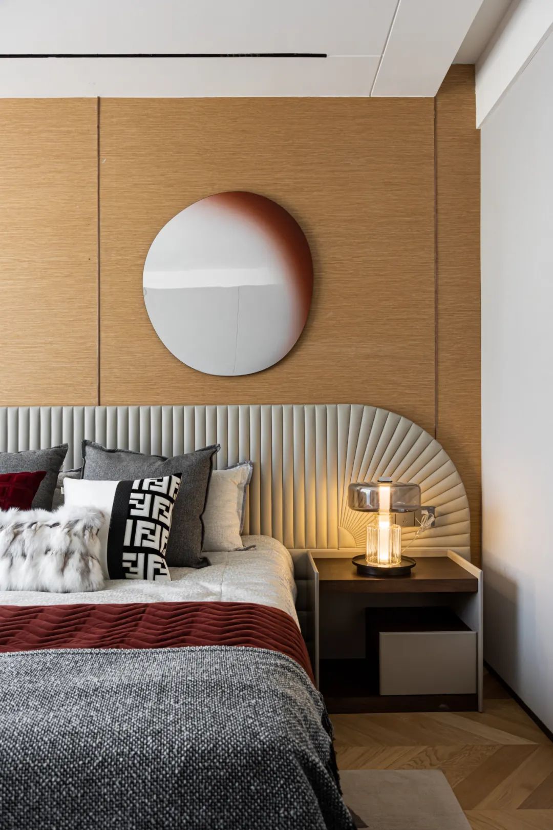 绿城·海东春风里丨中国海东丨VBD中置华优设计集团-53