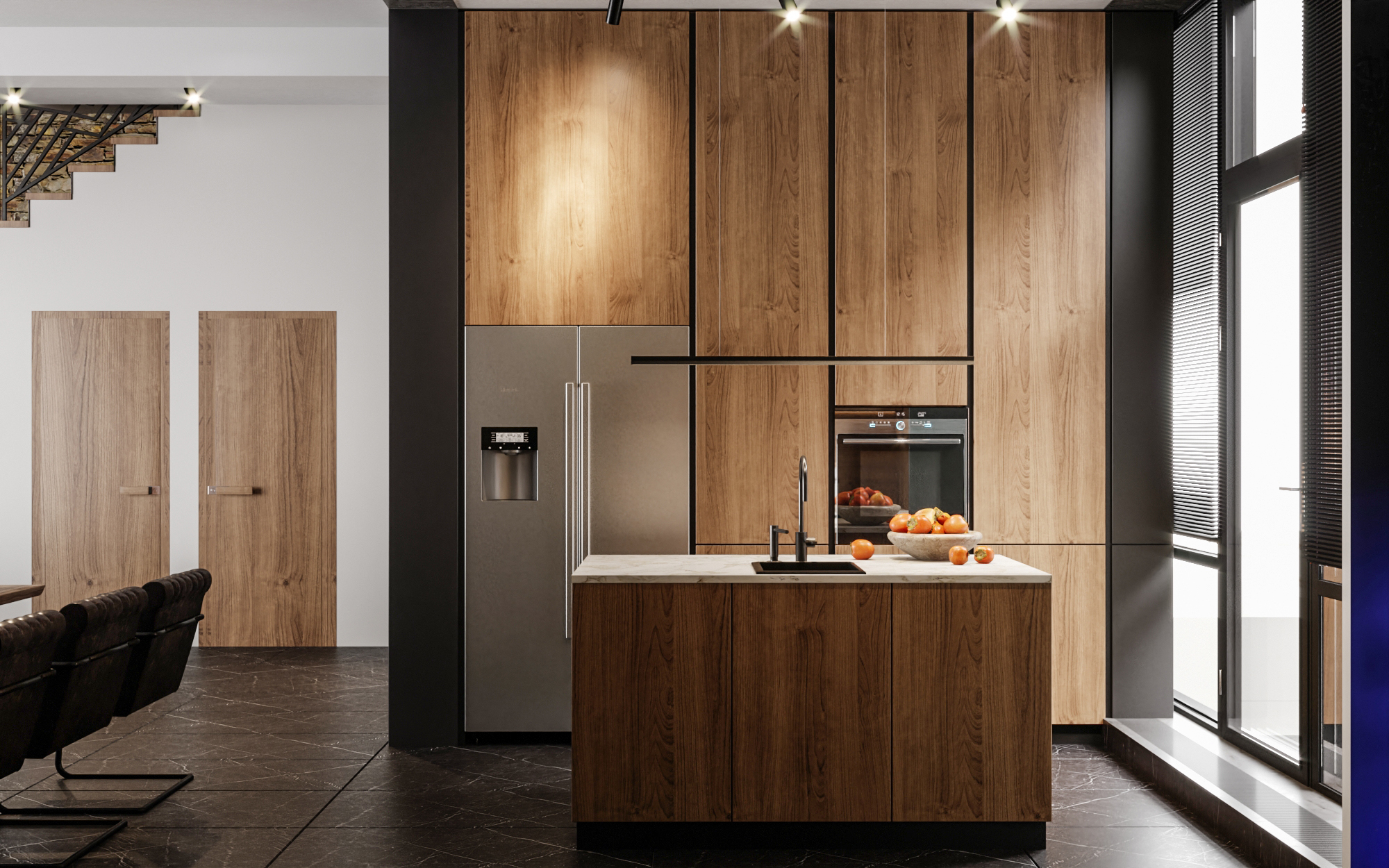 Futuro Park, Moscow-11