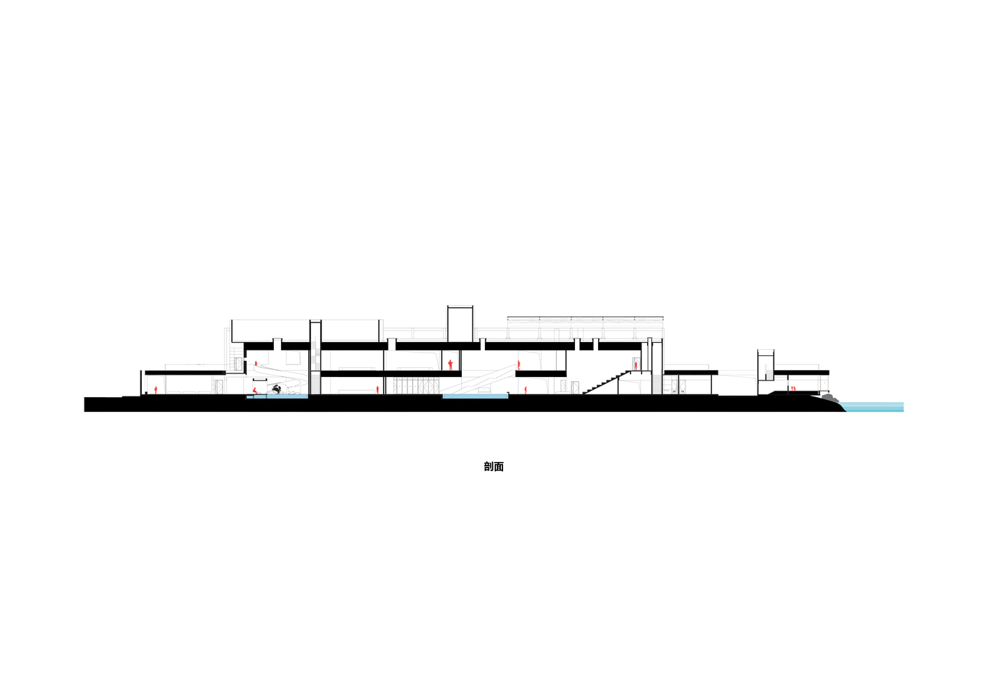 苏州相城区阳澄湖镇大闸蟹文化园丨中国苏州丨九城都市建筑-59