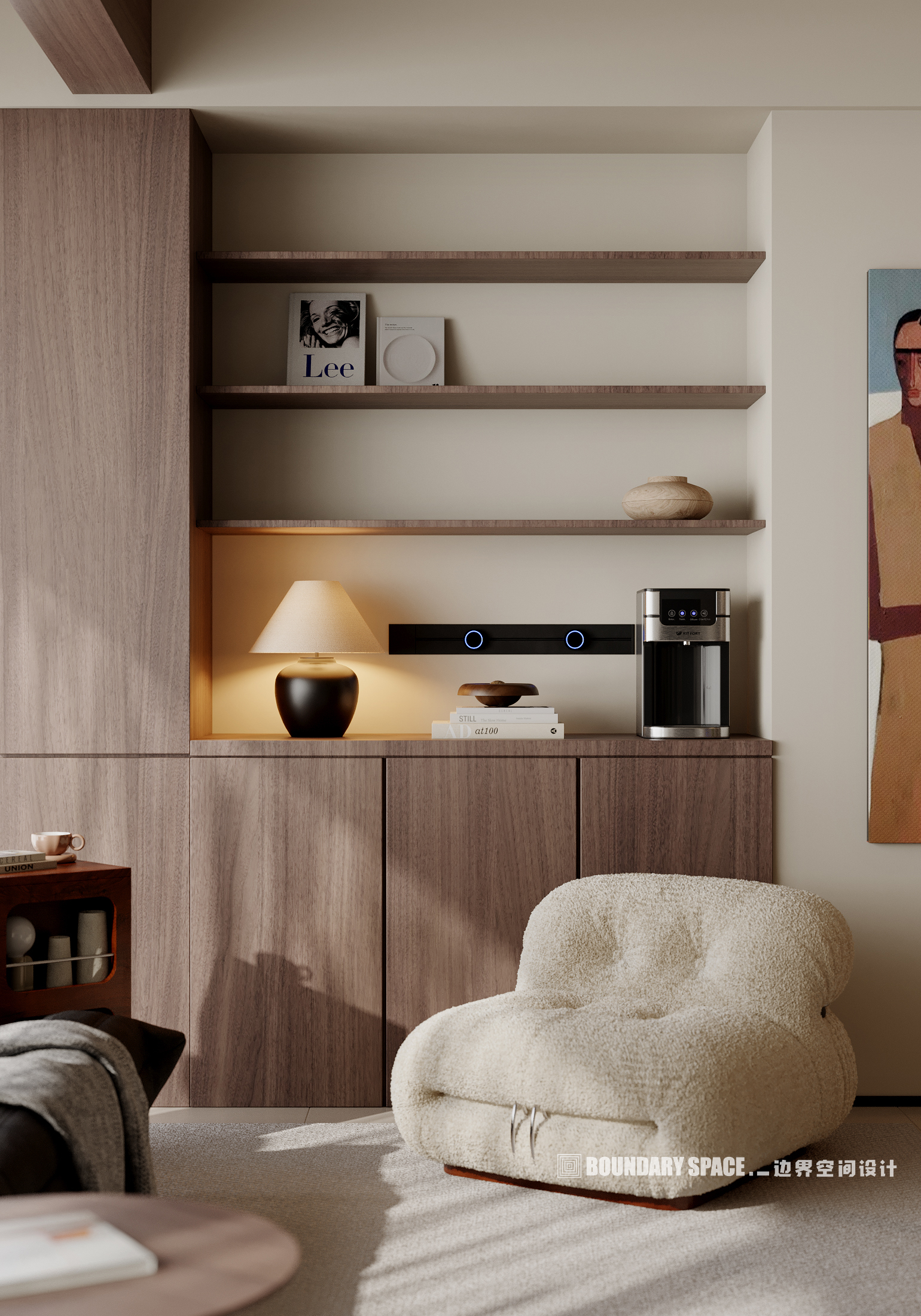 上筑顶跃·现代中古-25