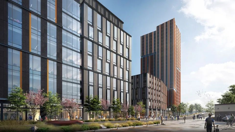 波士顿景观设计师肖遥谈设计理念与实践-58