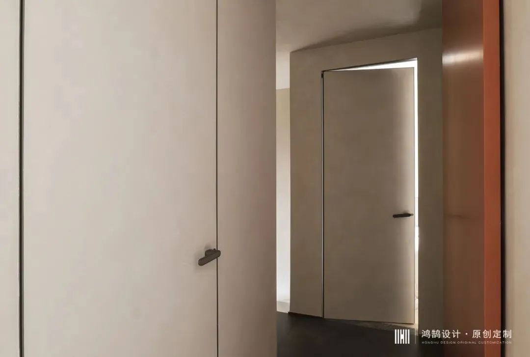 悬浮楼梯打造 200㎡跃层无界空间丨中国徐州丨徐州店-33