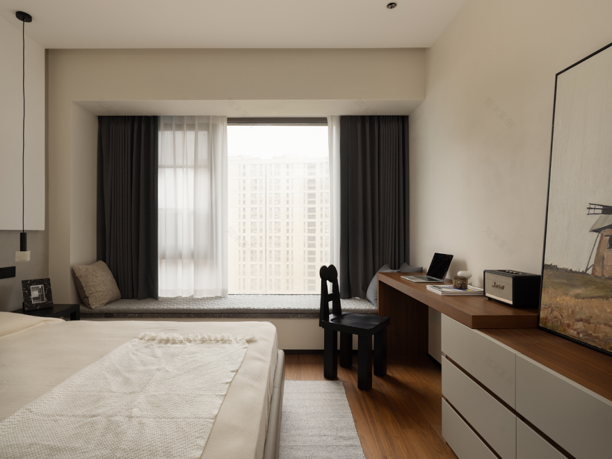 四川自然松驰的家 · 谢立城丨中国四川-43