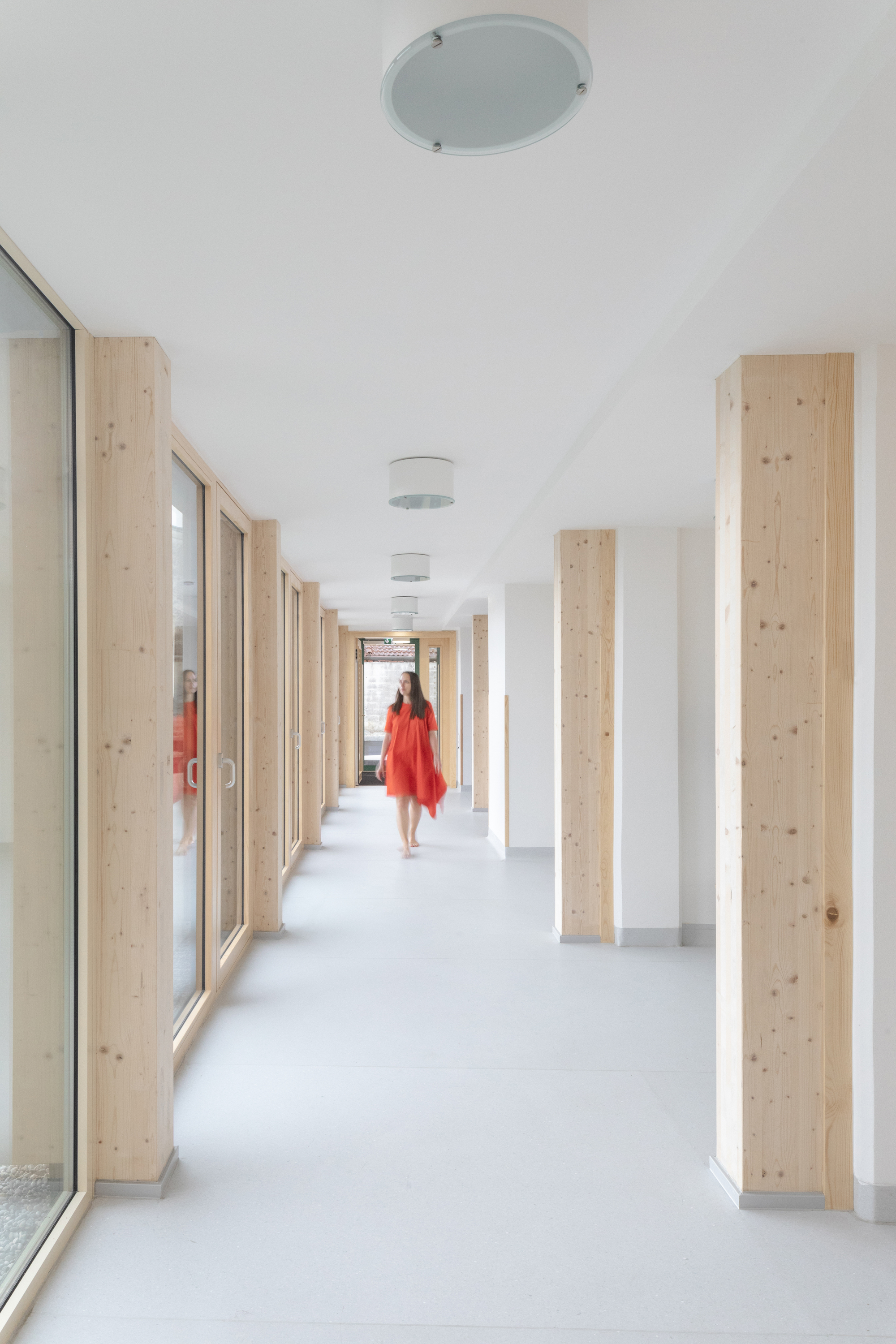 Učenjak Kindergarten Renovation and Extension / od-do architecture + Navor-39