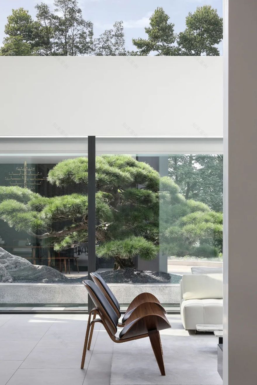 楠木陶居丨中国宜宾丨尚层别墅装饰深圳罗湖分公司-0