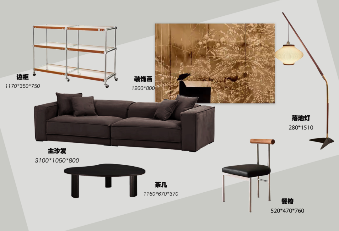 温馨恬淡是寻常 · 杭州金科博翠碧蓝湾精装改造丨中国杭州丨菲拉设计-67