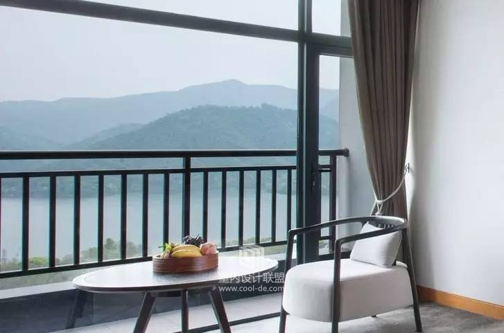 中国首家Alila酒店设计-13