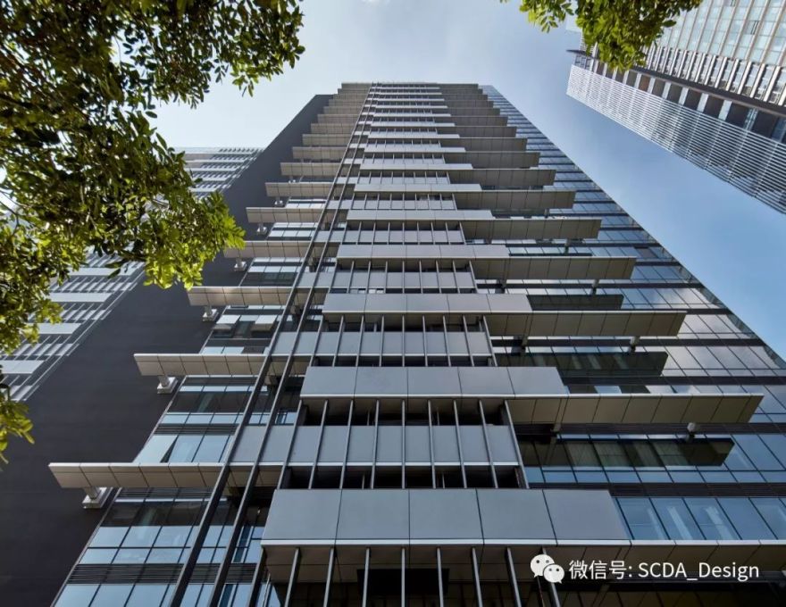 SCDA Architects | OCT 新天鹅堡,建筑与自然的绝美交响-18