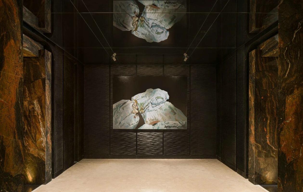 誉静安丨中国上海丨WJID 维几设计-3