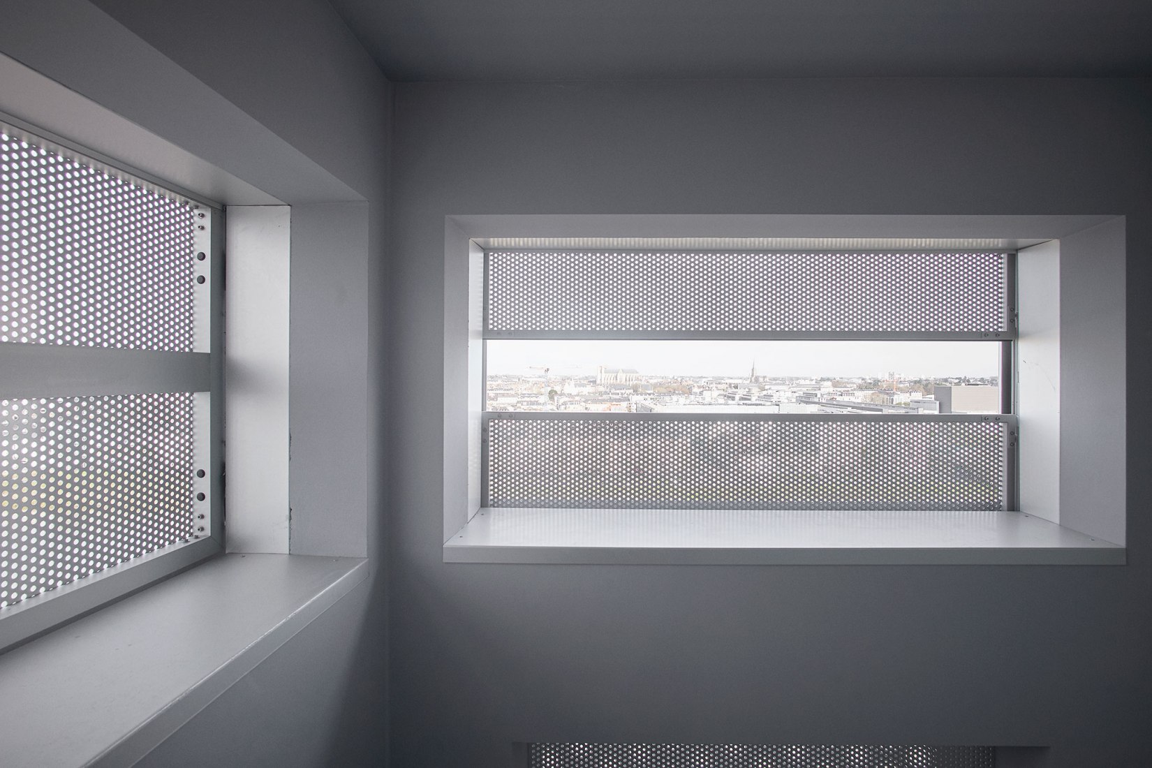 未来北极星区首座建筑（360° View 塔）丨LAN Architecture 等多家-71