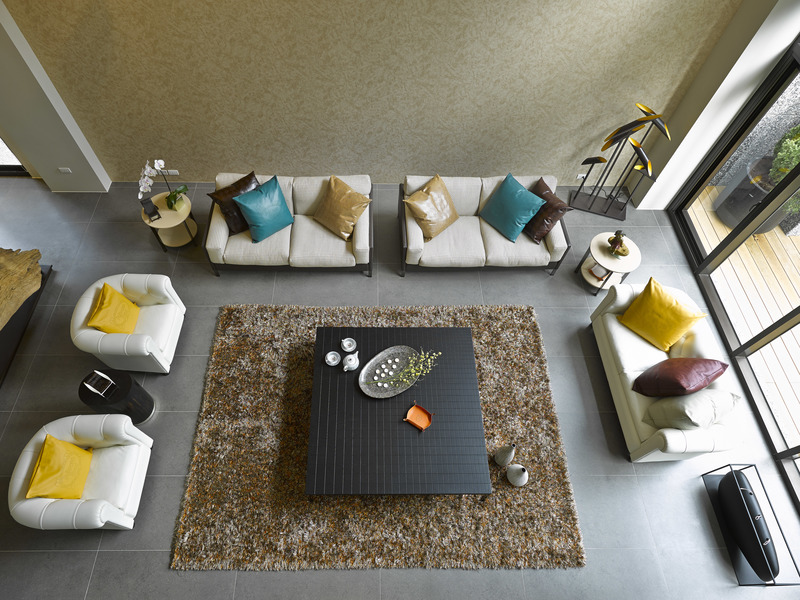 山居岁月 · 人与自然共生空间-16