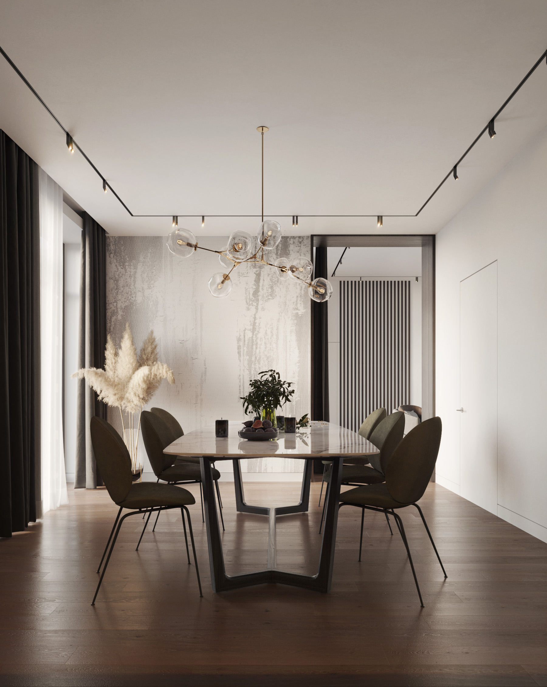 双色内饰丨NEXT Home-4