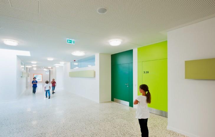 全球最具创意小学设计-44