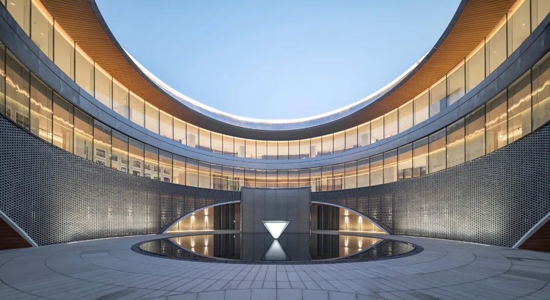 建业·蓝海郑风酒店综合体丨中国郑州丨上海日清建筑设计有限公司-84