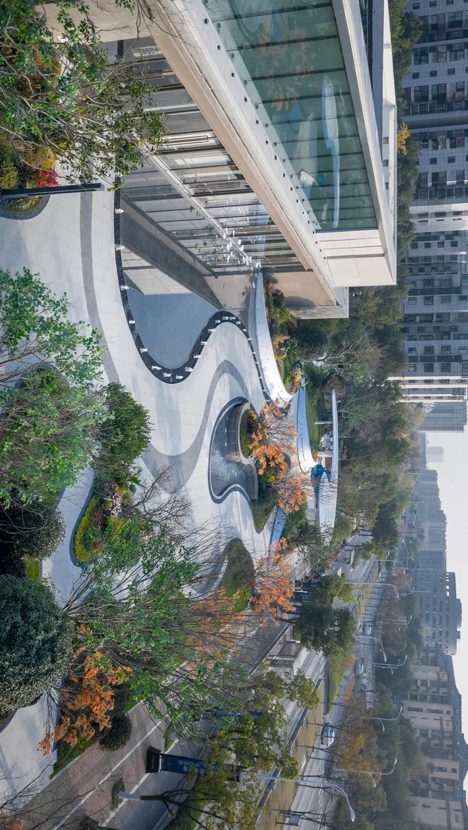 无界园境 | 遇见南京弘阳·栖尧美著-6