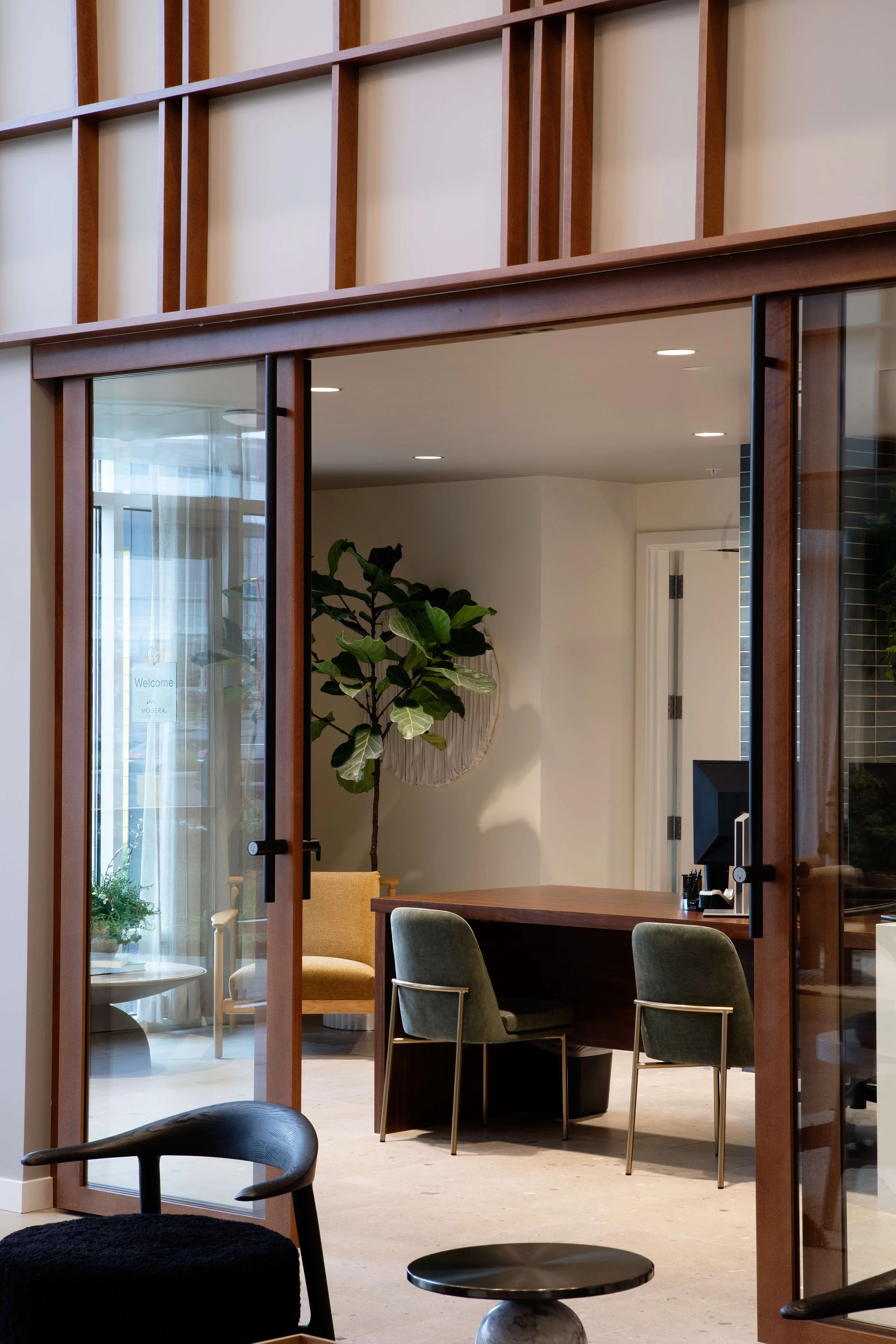 丨美国俄勒冈丨Vida Design-10