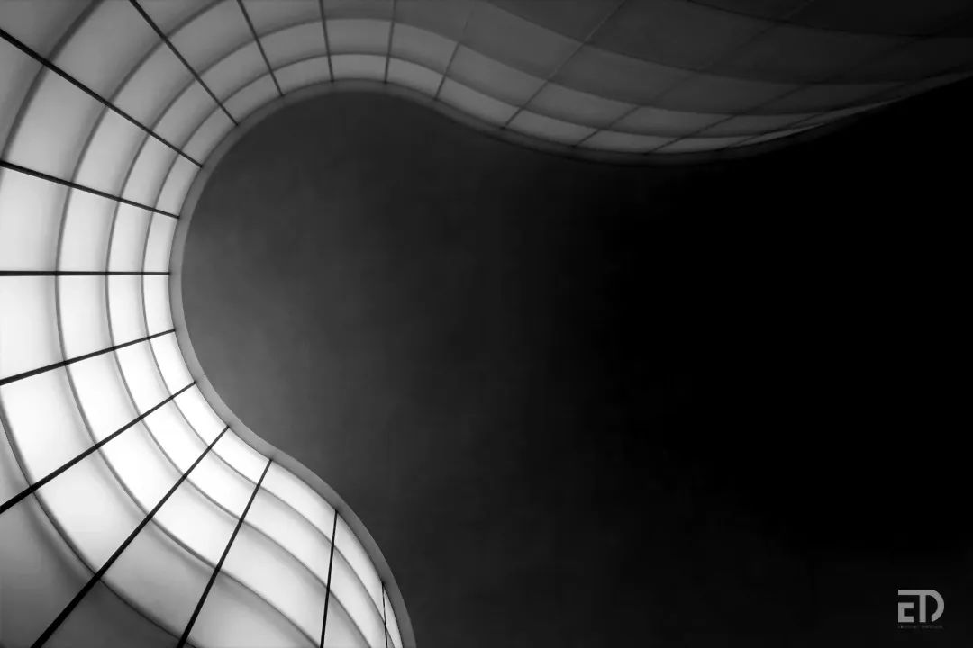 建筑光影的诗意表达丨戴勇-12