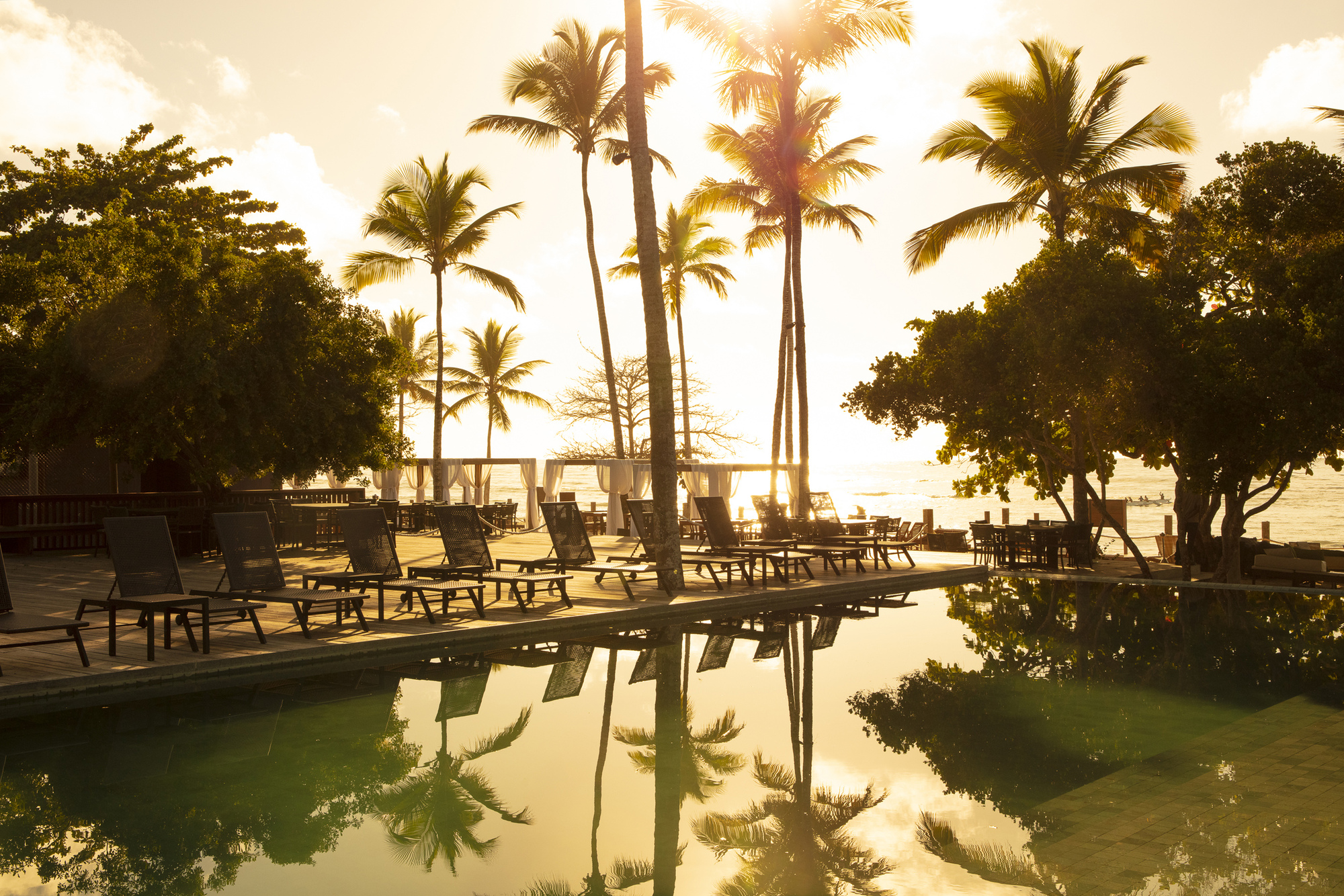 巴西 Kûara 酒店 | 自然与科技的和谐共生-46