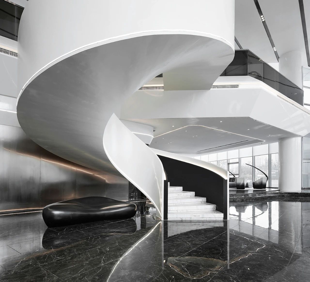 天津爱情缤纷里销售体验中心-69