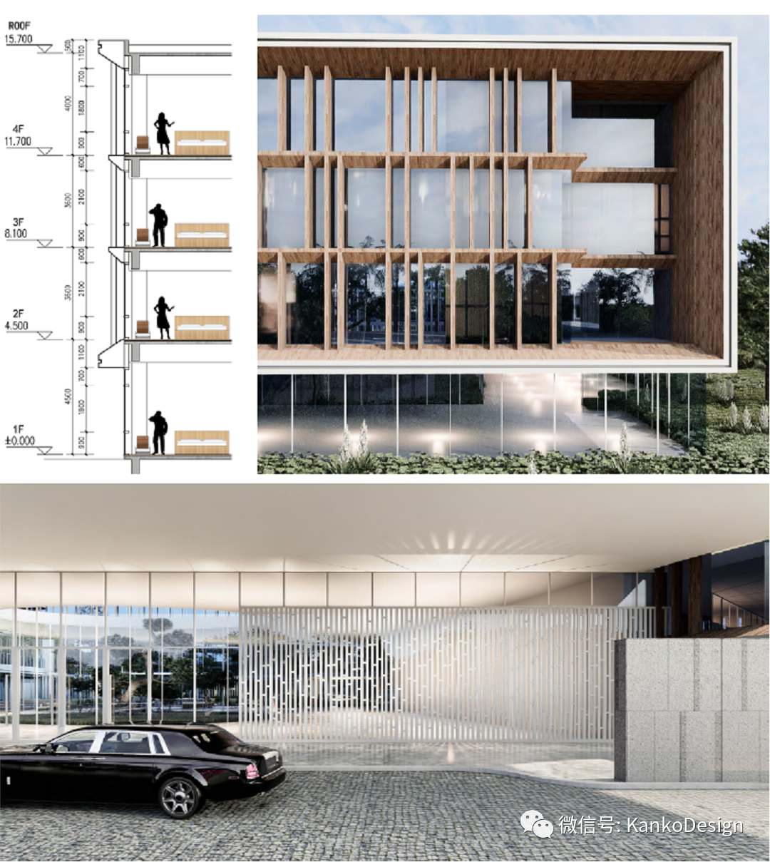 南宁牛湾岛康养度假中心丨中国南宁-35