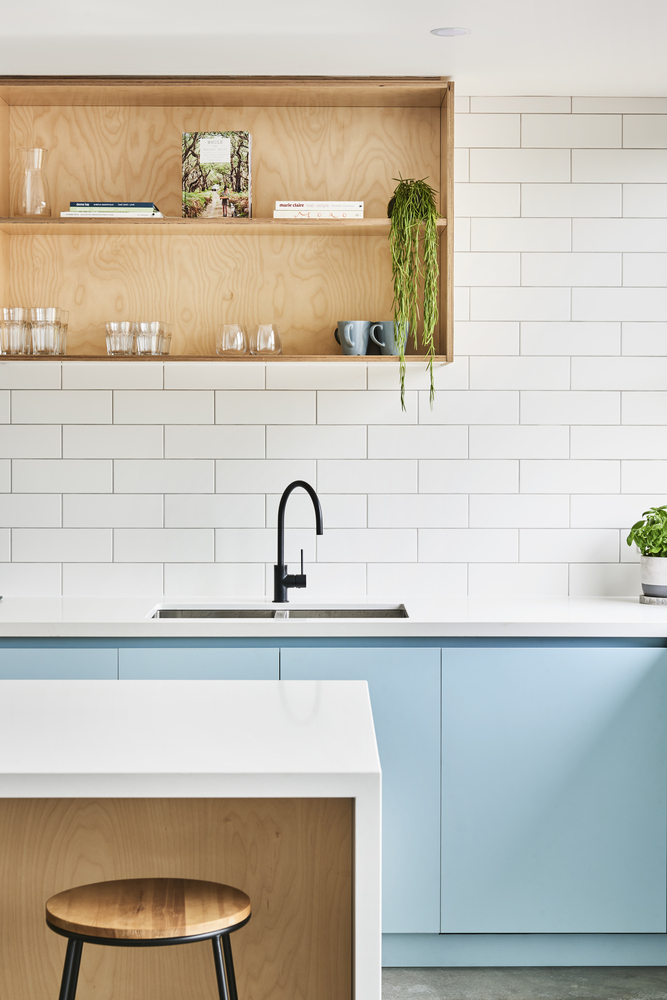 蓝鸟联排别墅-24