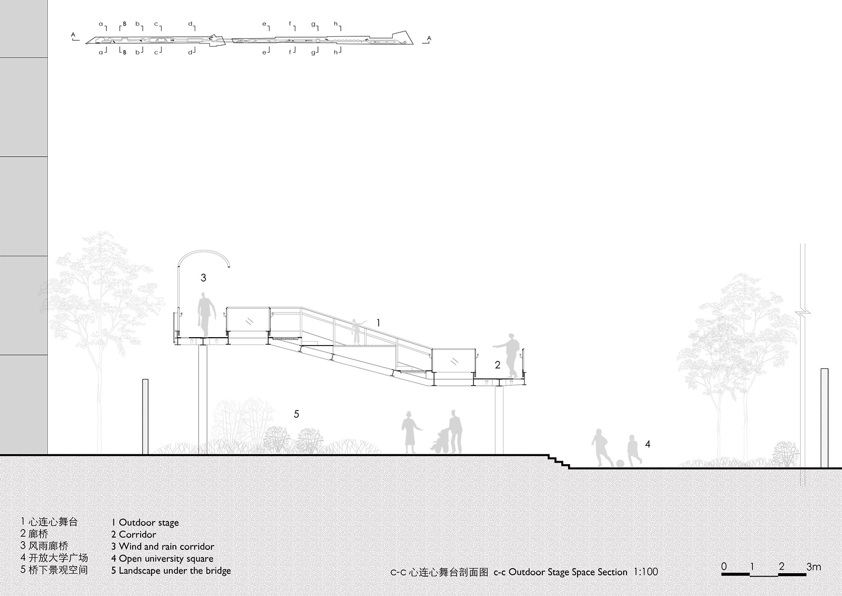 曹杨百禧公园丨中国上海丨刘宇扬建筑事务所-132