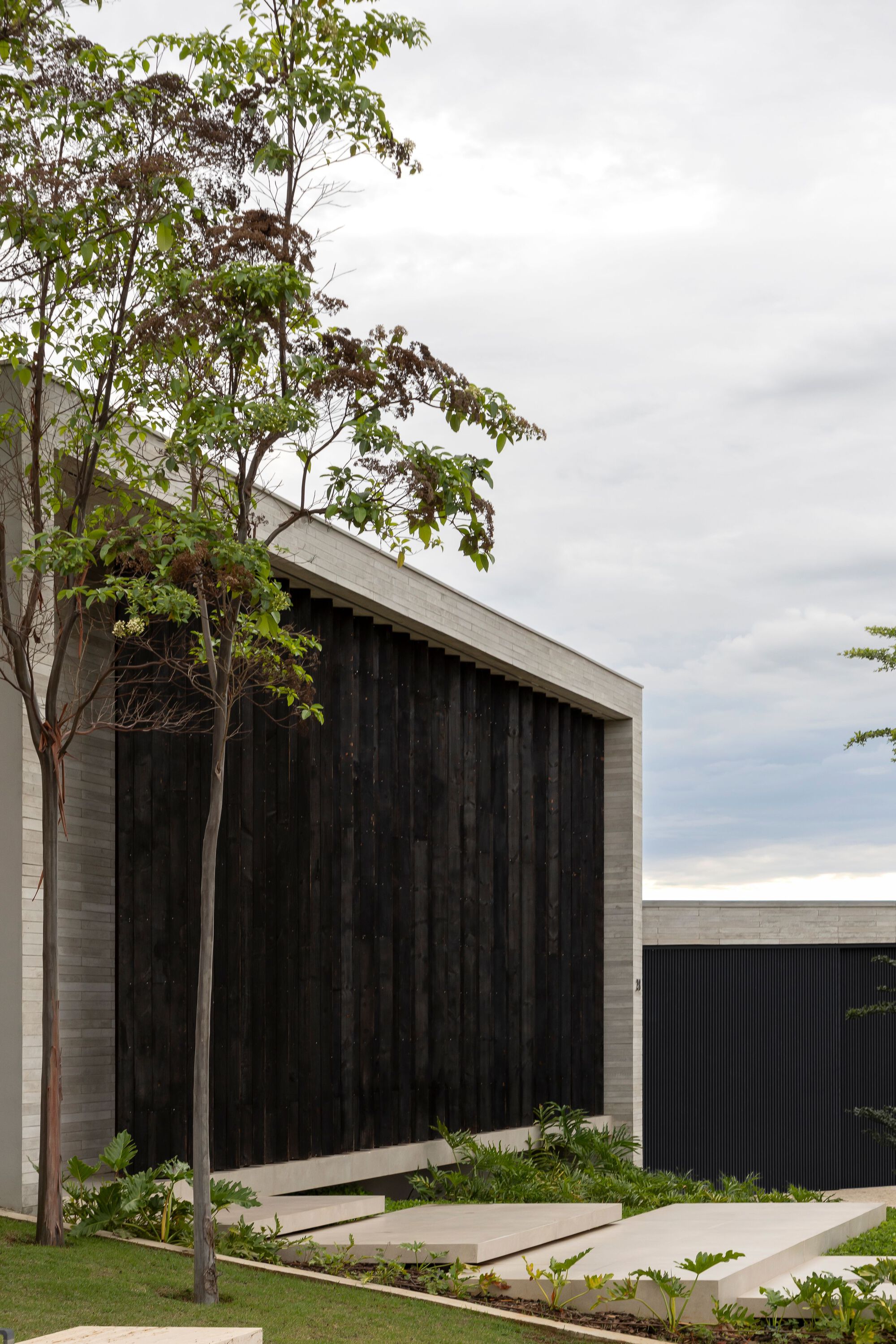 丨巴西米纳斯吉拉斯丨João de Barro Arquitetura-27