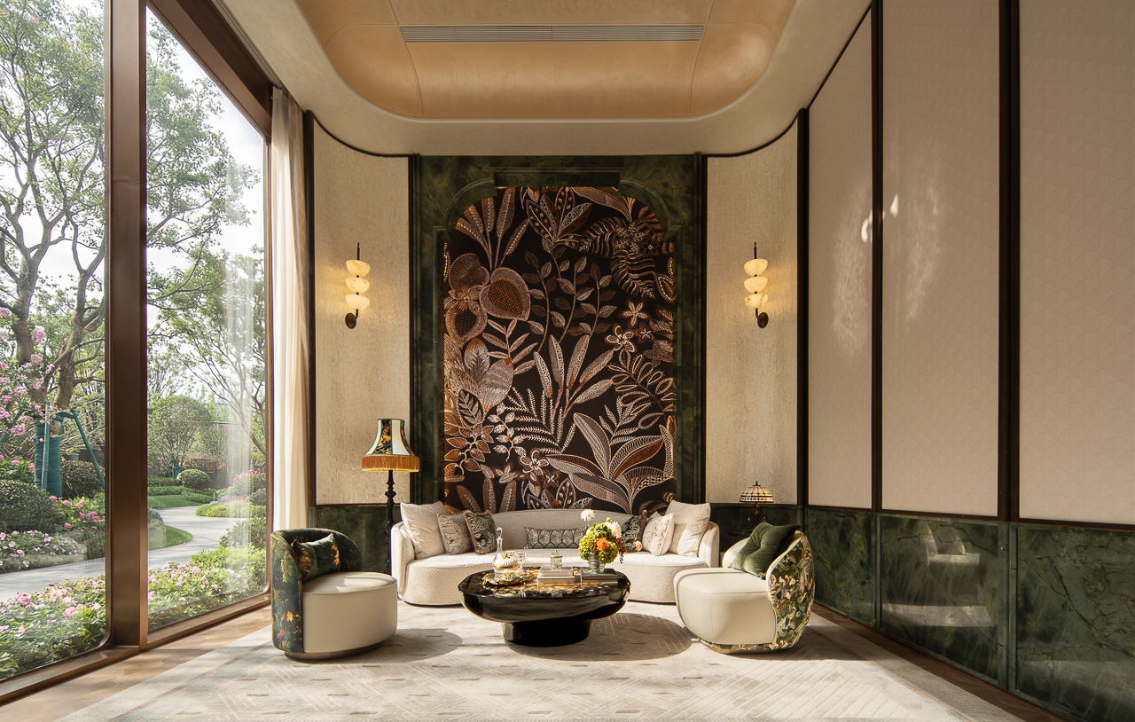 中交·文澜天玥丨中国厦门丨浙江戴瑞软装设计有限公司-16