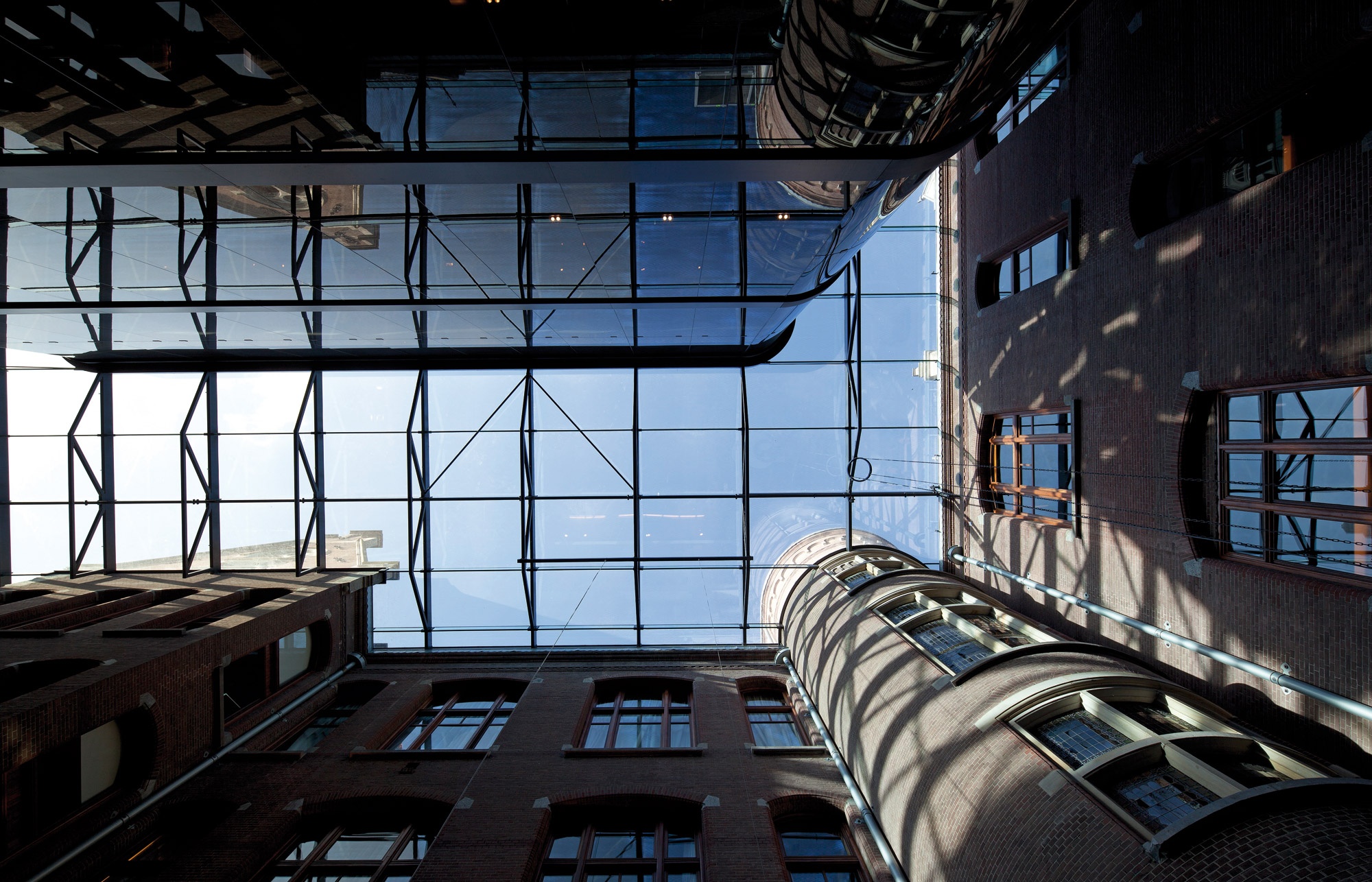 Conservatorium Hotel  Piero Lissoni-16