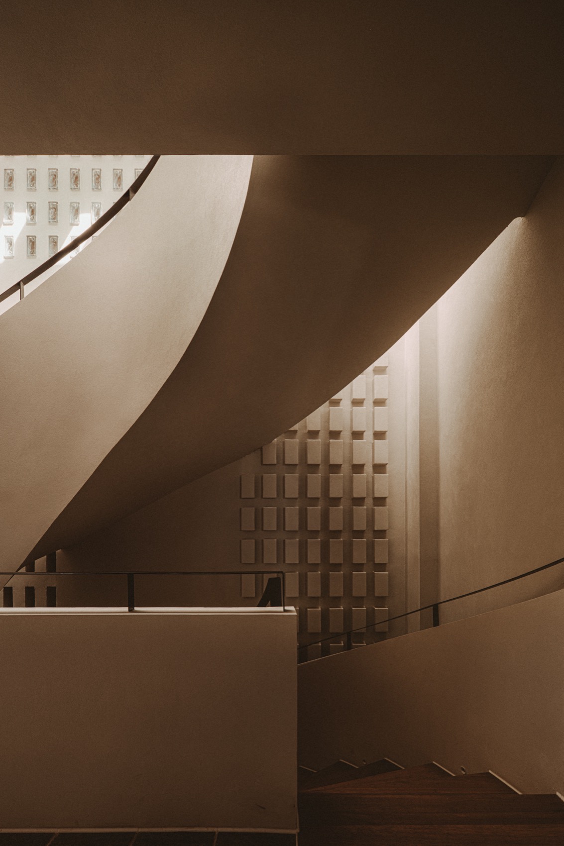 晚霁海景酒店，云南大理 / 易禾上品-30