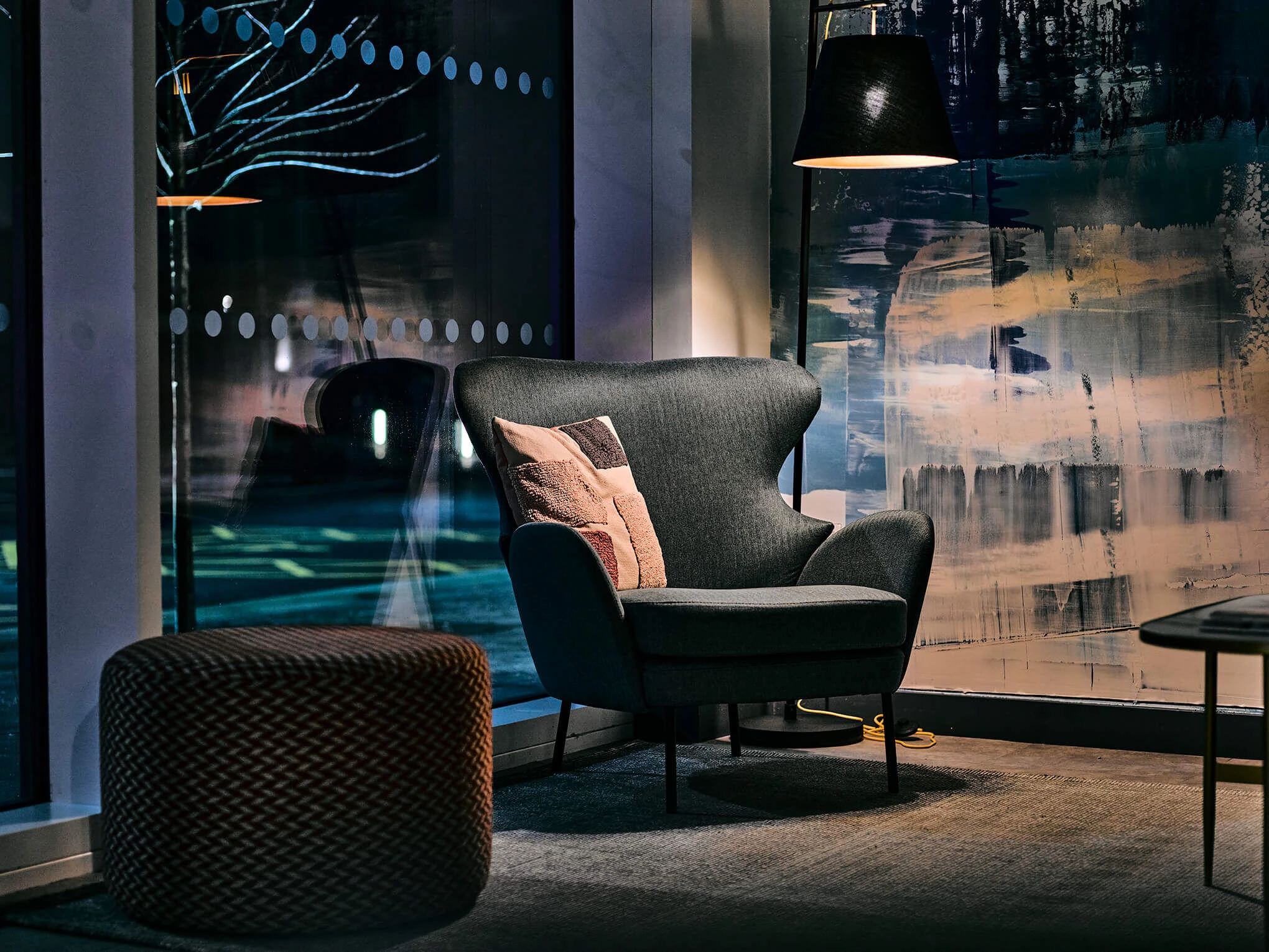 绿客房媒体城 UK 社区中心丨英国丨74-35